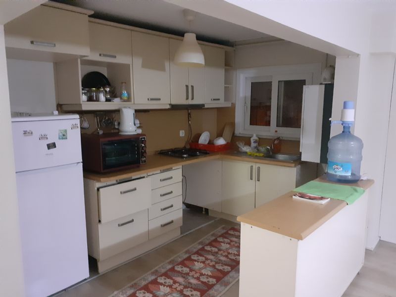 Ev Arkadaşı arıyorum istanbul anadolu yakası evime ev arkadaşı arıyorum