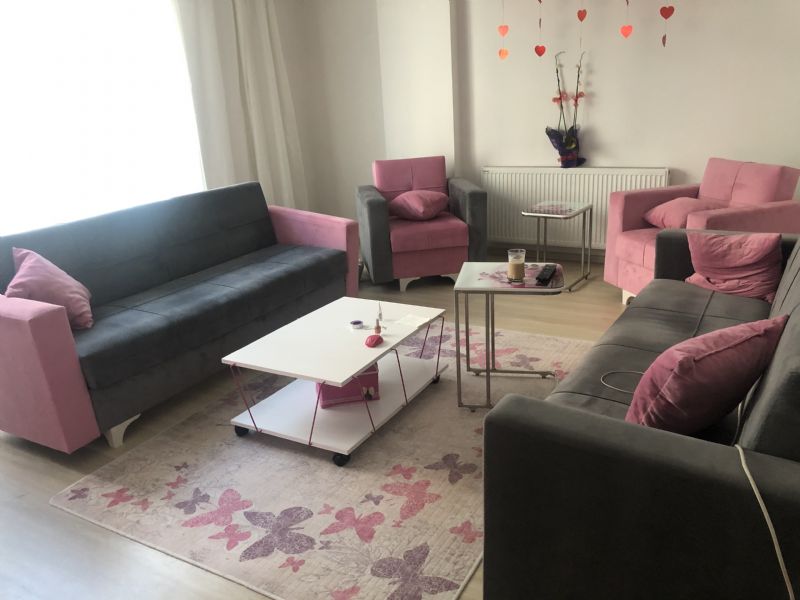 Avcılar bayan kiralık oda