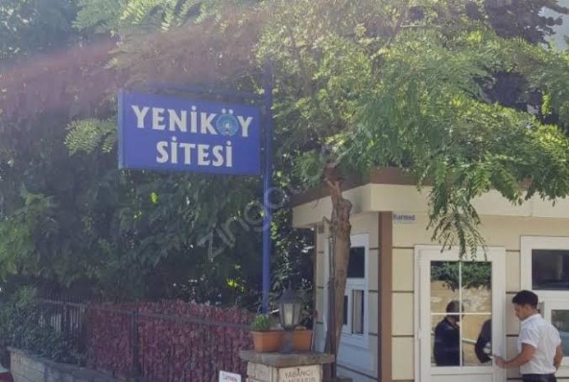 YENİKÖY SİTESİ 