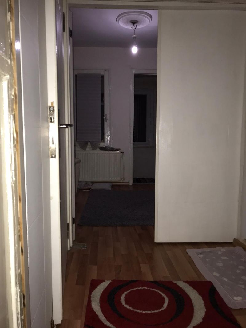 Dublex ve Teraslı Evime Kadın Arkadaş Arıyorum, Kurtuluş/Şişli