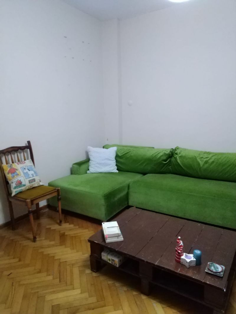 Evim Var, Odamı Kiralıyorum