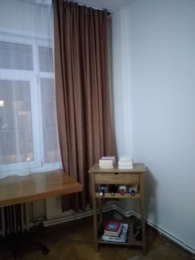 Evim Var, Odamı Kiralıyorum