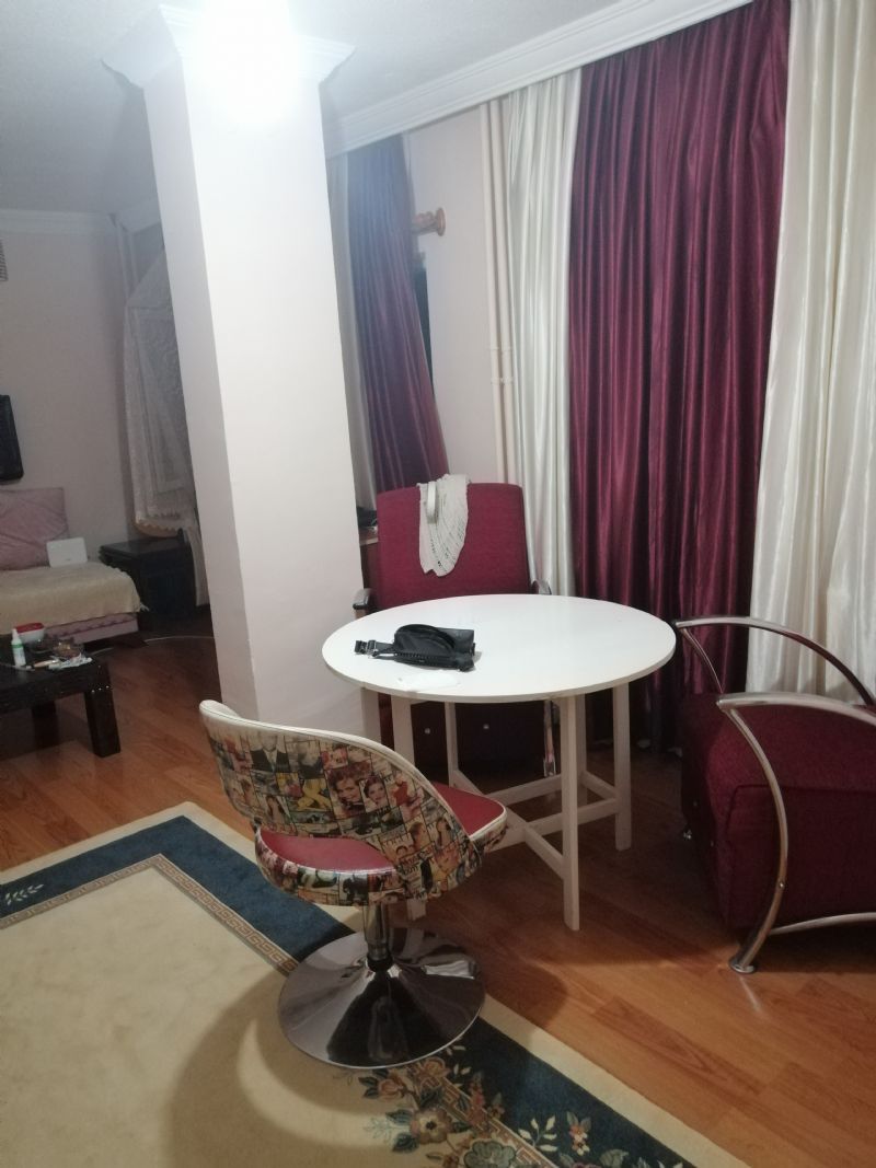 ERYAMAN EŞYALI 2.  OLACAK KADIN EV ARKADAŞI ANKARA