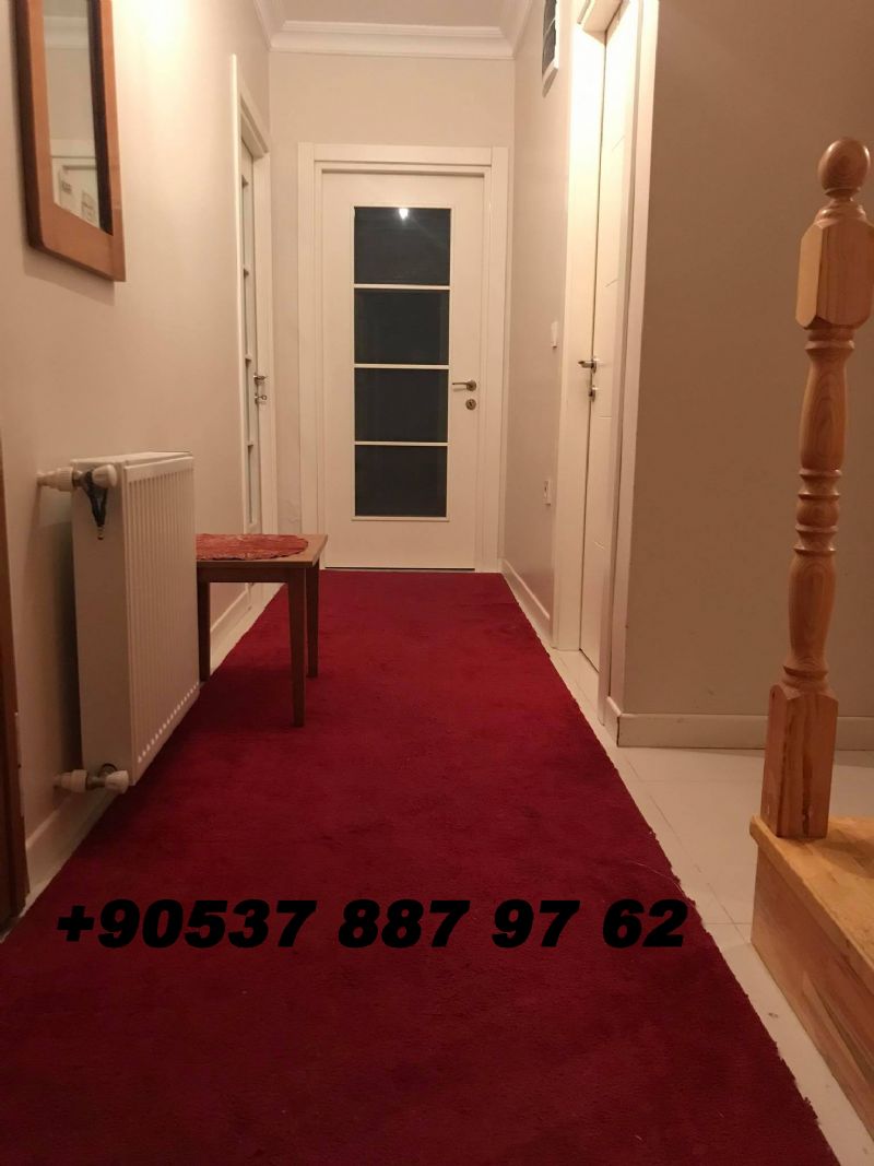 PRIVATE ROOM FOR RENT (LGBT FRIENDLY) NO DEPOSITE BILLS INCLUDING İSTANBUL ANADOLU YAKASI