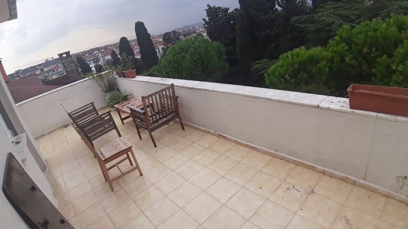 Acill Ev Arkadasi Ariyoruz!!