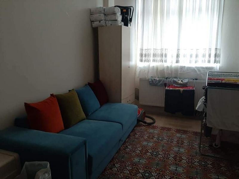 Atasehir 2+1Evime ev arkadaşı arıyorum  İSTANBUL