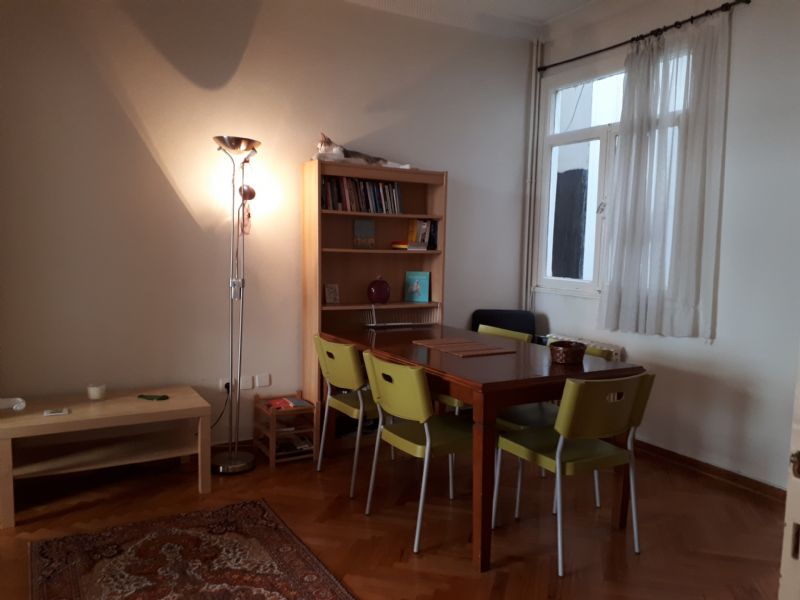 Big Room in a Moda Seacoast Apartment