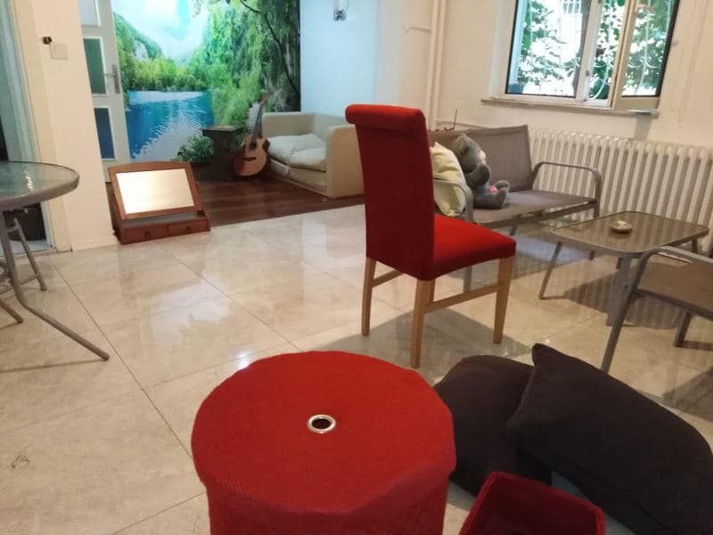 Evimi kiralıyorum. Tunalı Hilmi Residence...