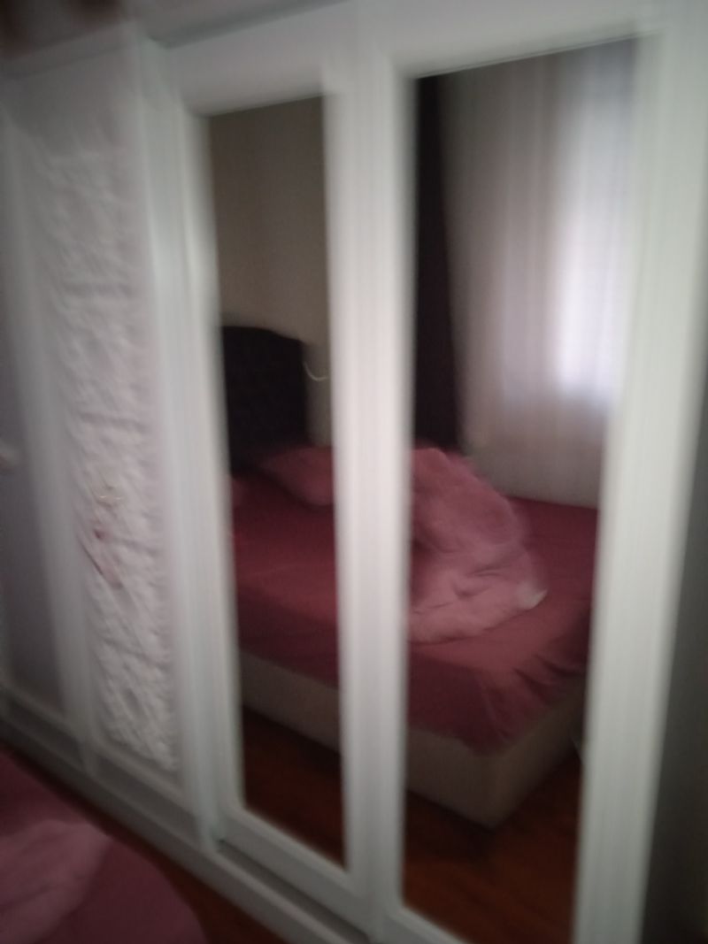 Acil bayan ev arkadaşı arıyorum evi temiz tutacakİnsan gibi insan olsun düzenli tertipli olsun sabah gidiyorum akşam geliyorum yoğun çalışıyorum ilk kira yardımı ni peşin alıyorum çünkü gelen kaldı kira ödemeden kaçtı. 