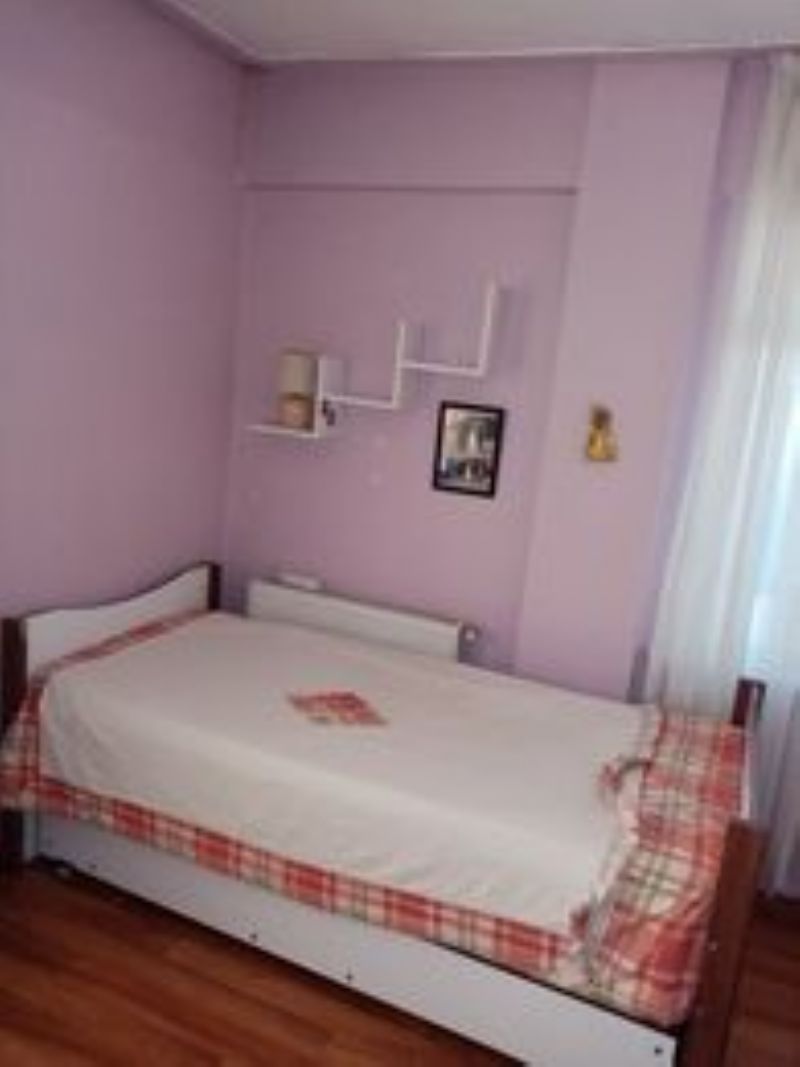 EVİMDE HERŞEY MEVCUT EV ARKADAŞI ARIYORUM