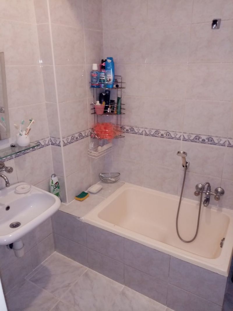 EVİMDE HERŞEY MEVCUT EV ARKADAŞI ARIYORUM