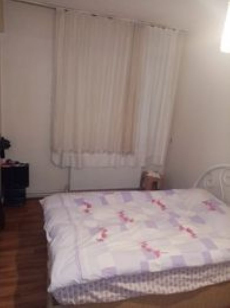 EVİMDE HERŞEY MEVCUT EV ARKADAŞI ARIYORUM