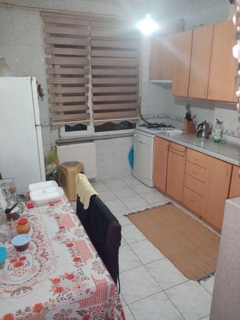 EVİMDE HERŞEY MEVCUT EV ARKADAŞI ARIYORUM