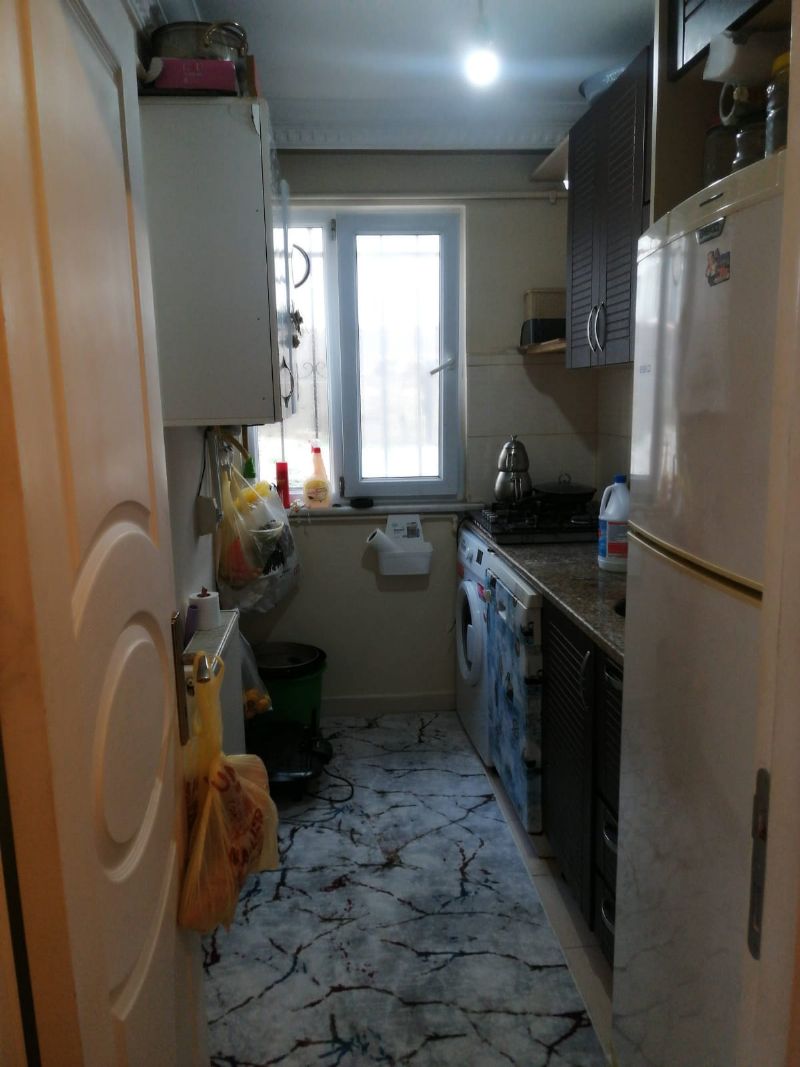 Bayana kiralık oda full eşyalı 