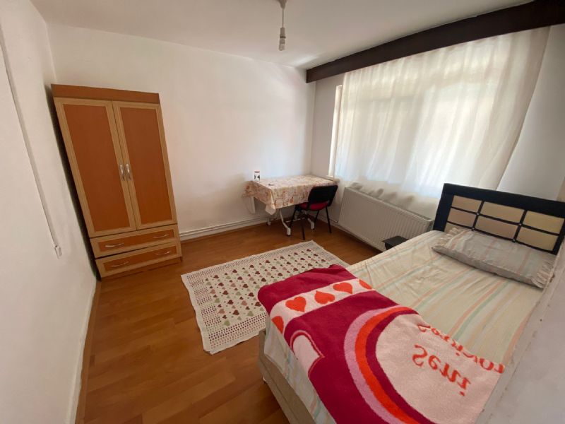 kurtuluş/hamamönü evime ev arkadaşı arıyorum  ANKARA