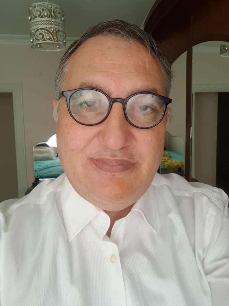 Ev arkadaşı olabilirim veya bir eve çıkabiliriz