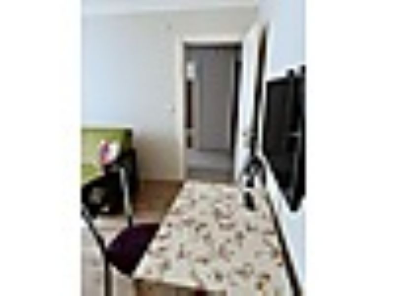 oturduğum kiralık eve bayan ev arkadaşı arıyorum