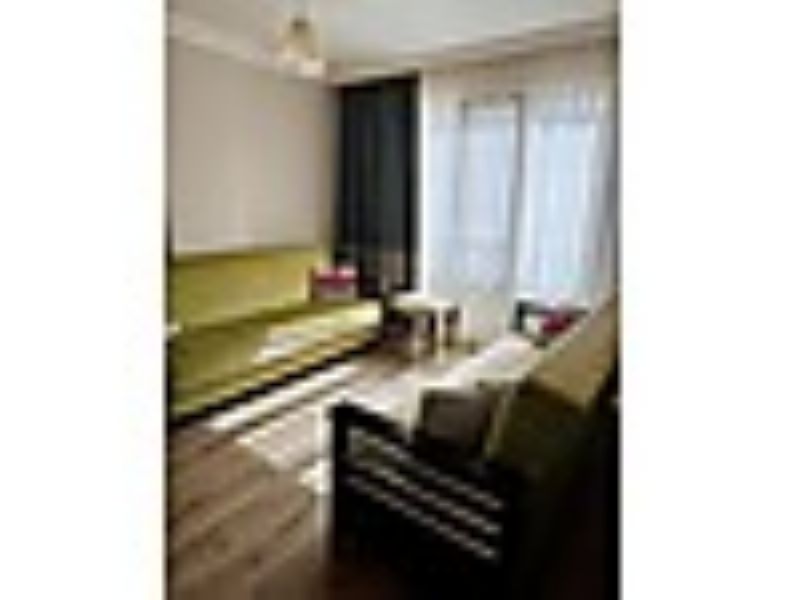 oturduğum kiralık eve bayan ev arkadaşı arıyorum