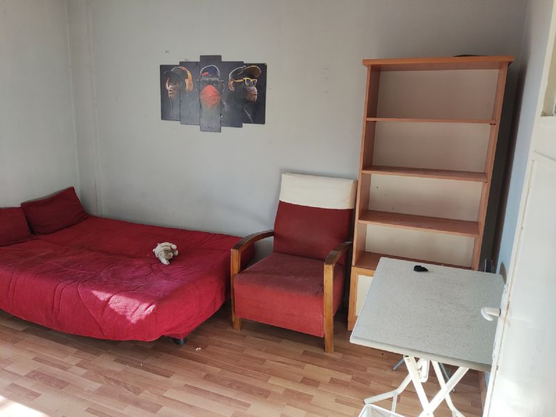 Bayraklı, Mansuroğlu mh. eşyalı oda İZMİR