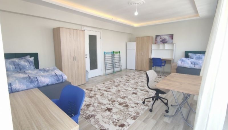 Ankara Her şey Dahil Full Eşyalı Kiralık Oda Ev Arkadaşı 