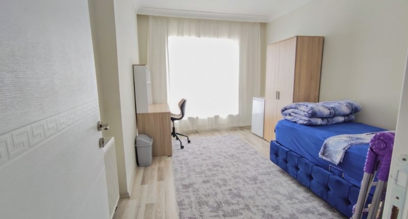 Ankara Her şey Dahil Full Eşyalı Kiralık Oda Ev Arkadaşı 