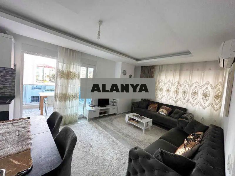 I am the owner of the house and I am looking for a safe and secure housemate. My house is 100 meters from the sea in the safe and quiet area of Kastel in Alanya. ANTALYA