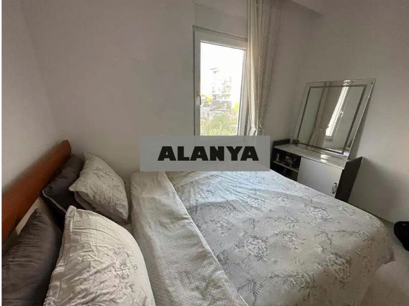 I am the owner of the house and I am looking for a safe and secure housemate. My house is 100 meters from the sea in the safe and quiet area of Kastel in Alanya.