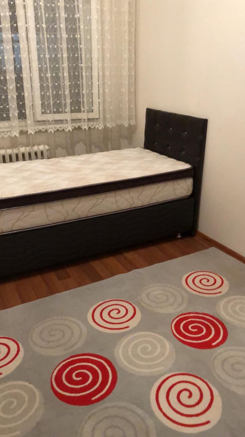 Mecidiyeköy Meydan Kiralık Oda