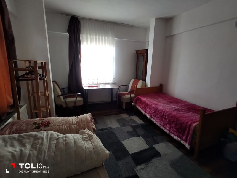 3+1 full eşyalı deniz manzaralı ev 