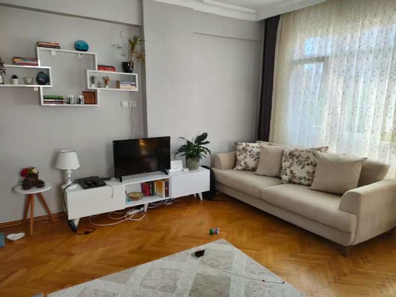 3+1 evime sorumluluk sahibi ev arkadaşı arıyorum 