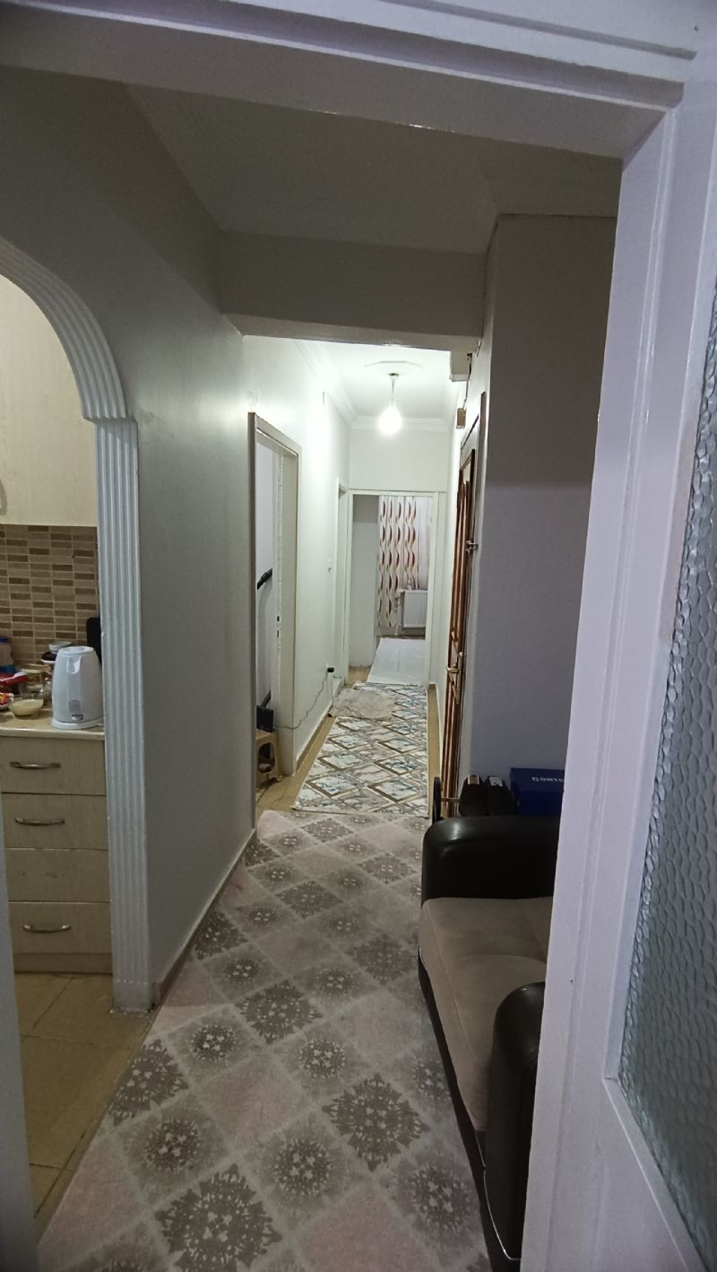 3+1 Daireme Ev Arkadaşı Arıyorum. İSTANBUL