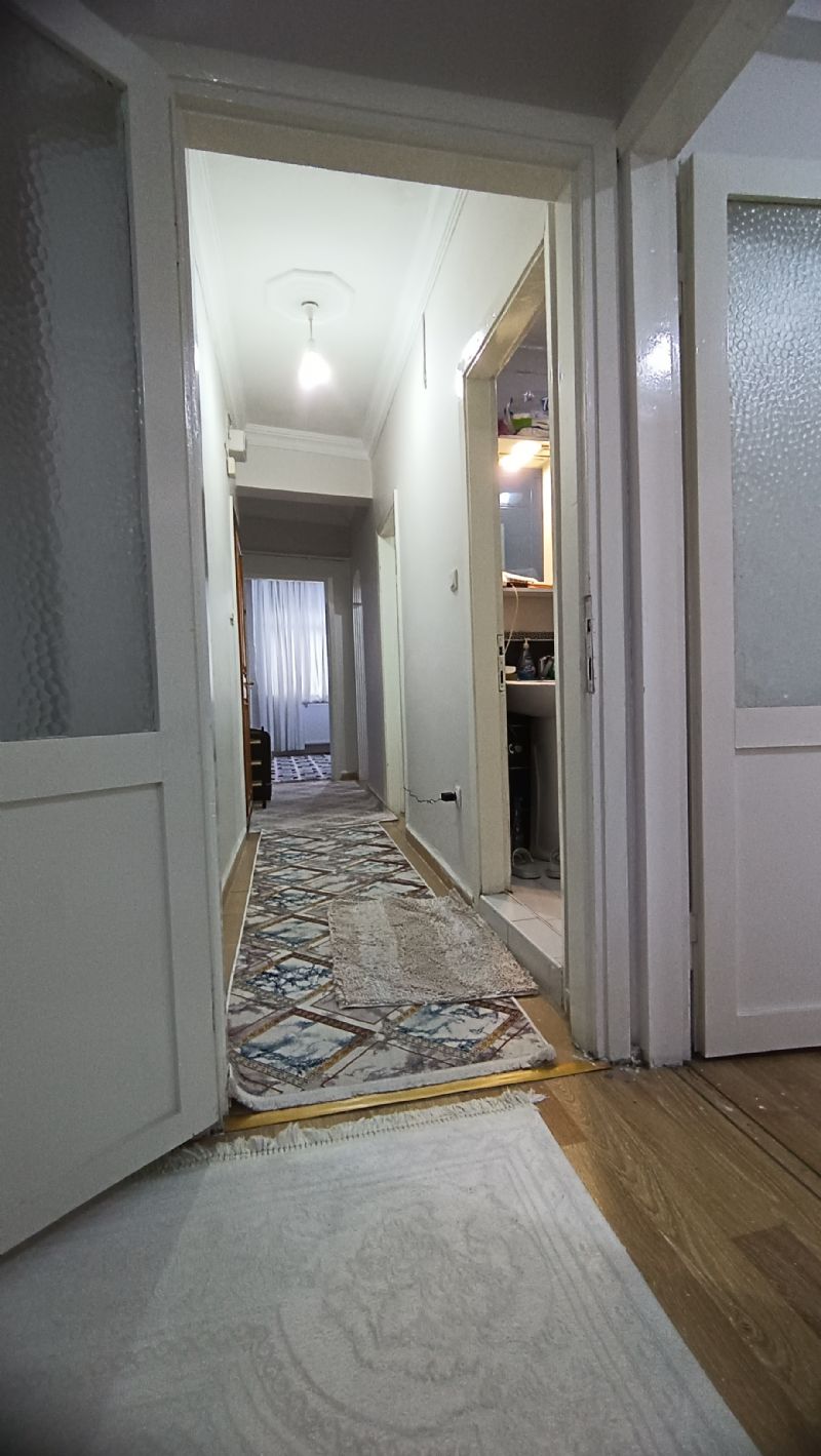 3+1 Daireme Ev Arkadaşı Arıyorum.