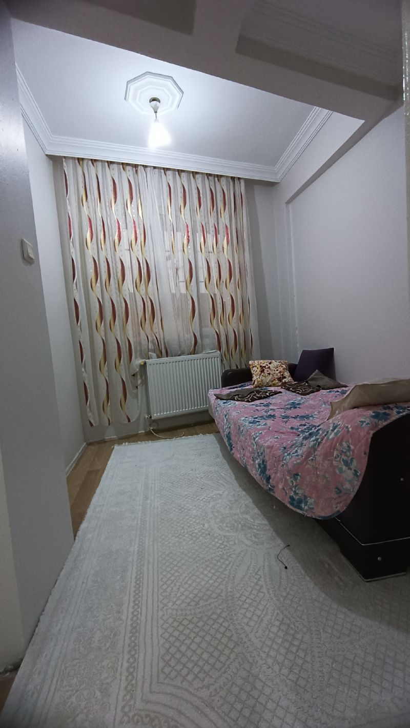 3+1 Daireme Ev Arkadaşı Arıyorum.