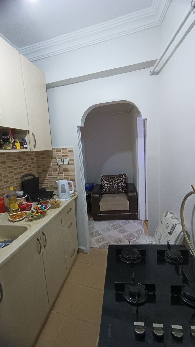 3+1 Daireme Ev Arkadaşı Arıyorum.