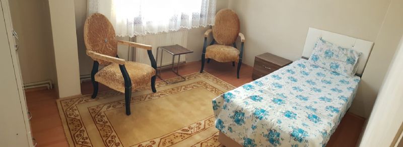 Ümraniye Çarşı Merkezdeki Ful Eşyalı Evime Bay Ev Arkadaşı Arıyorum İSTANBUL ANADOLU YAKASI