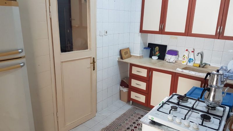 Ümraniye Çarşı Merkezdeki Ful Eşyalı Evime Bay Ev Arkadaşı Arıyorum