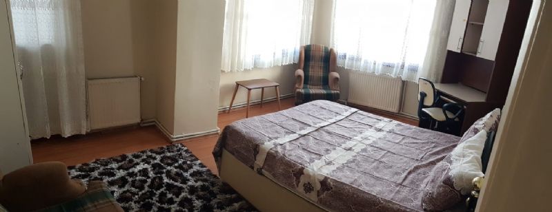 Ümraniye Çarşı Merkezdeki Ful Eşyalı Evime Bay Ev Arkadaşı Arıyorum İSTANBUL ANADOLU YAKASI