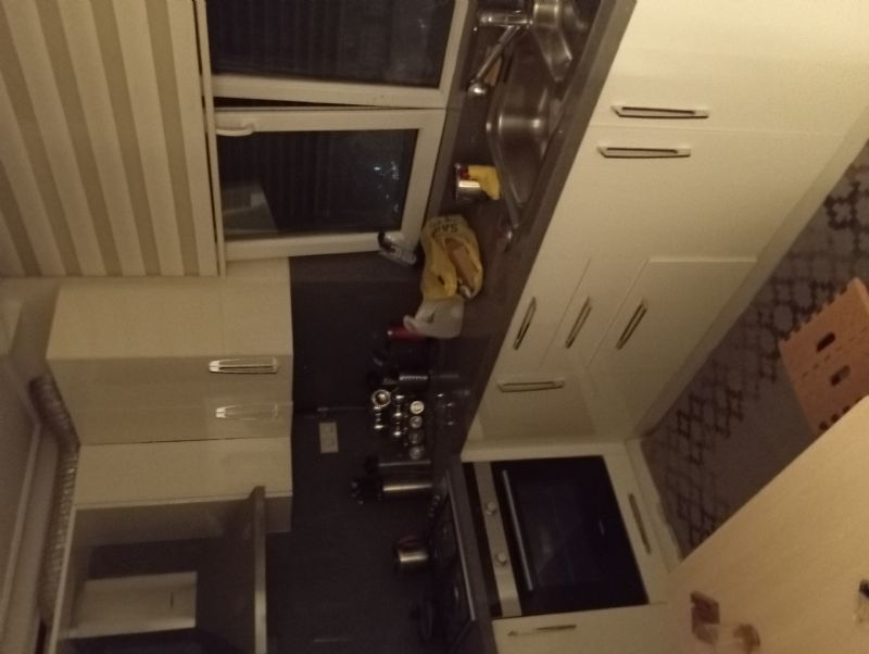 Düzgün biri olsun yeter kısa dönem kiralık