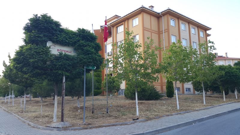 Mugla Tokide 4+1 evime ev arkadasi olmak istermisiniz! MUĞLA