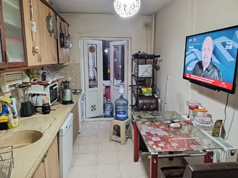 Mugla Tokide 4+1 evime ev arkadasi olmak istermisiniz!