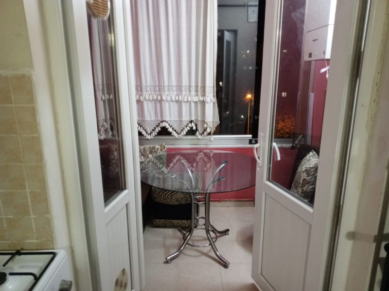 Mugla Tokide 4+1 evime ev arkadasi olmak istermisiniz!