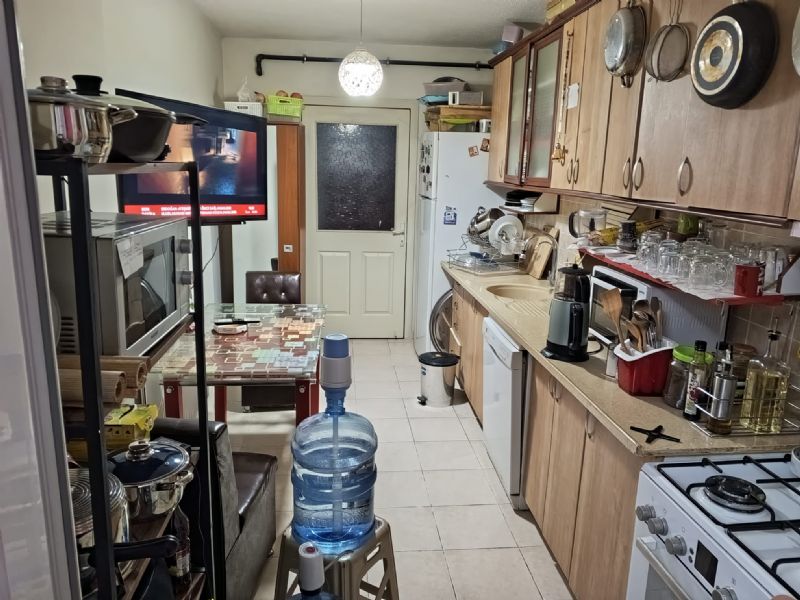 Mugla Tokide 4+1 evime ev arkadasi olmak istermisiniz!