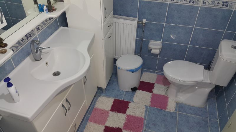 Mugla Tokide 4+1 evime ev arkadasi olmak istermisiniz!