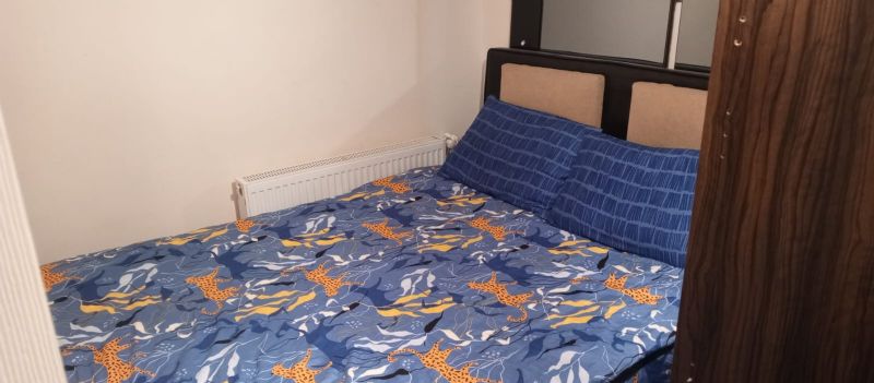 Mugla Tokide 4+1 evime ev arkadasi olmak istermisiniz!