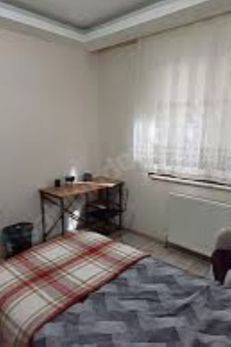 2+1 Evime Güvenilir Ev Arkadaşı Arıyorum İSTANBUL