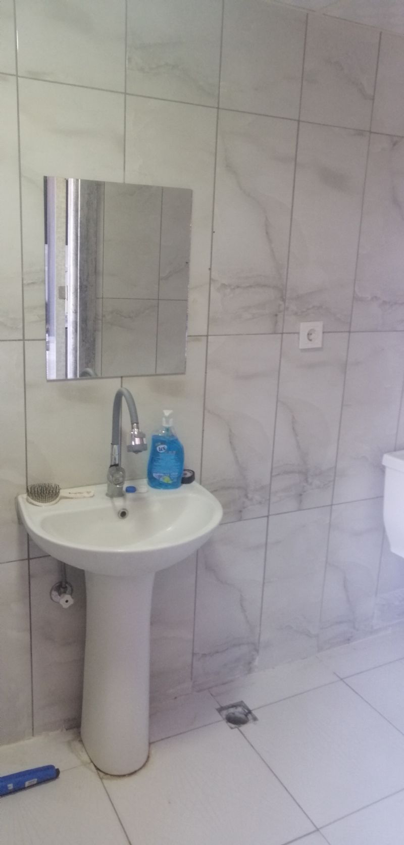 Ev arkadaşı TEKİRDAĞ