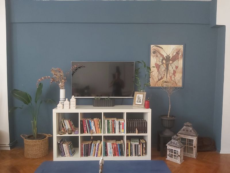 Kadıköy deki evime bayan ev arkadaşı arıyorum.