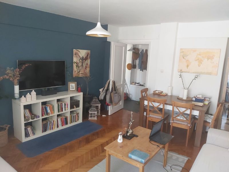 Kadıköy deki evime bayan ev arkadaşı arıyorum.