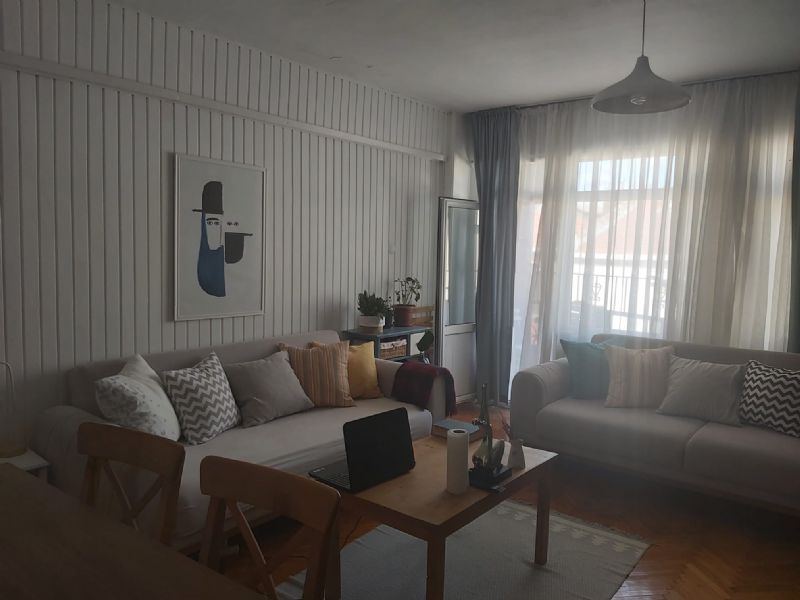 Kadıköy deki evime bayan ev arkadaşı arıyorum.