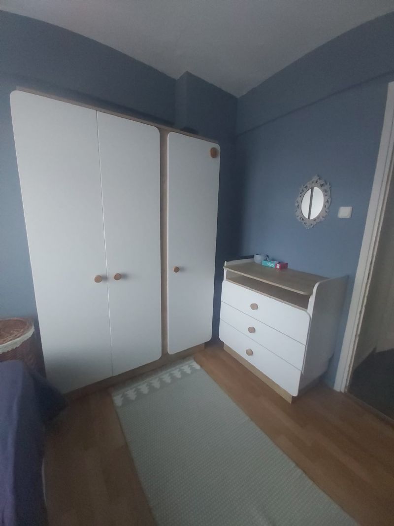 Kadıköy deki evime bayan ev arkadaşı arıyorum.